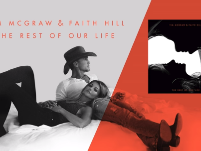 Country Roads - Faith Hill & Tim McGraw