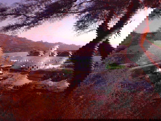 Wetenschappelijke Big Brother: leven in Biosphere 2