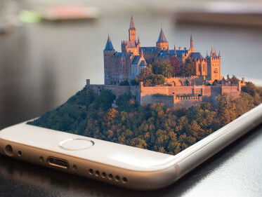 Tinder voor huizen: Huisjehuisje