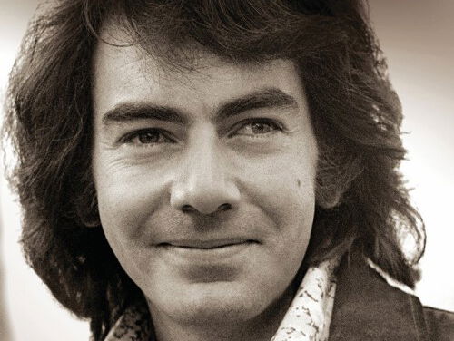 Morningside - Neil Diamond