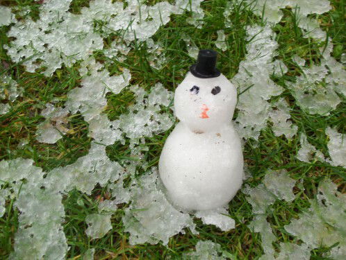 Weerman Jordi: Houd rekening met de avondspits!