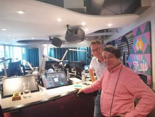 Zorgregels, MH17 en privacy