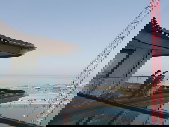 Oases? Ja, ook in de Lage Landen!