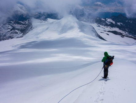 Sherpa's, stille krachten achter alpinisten