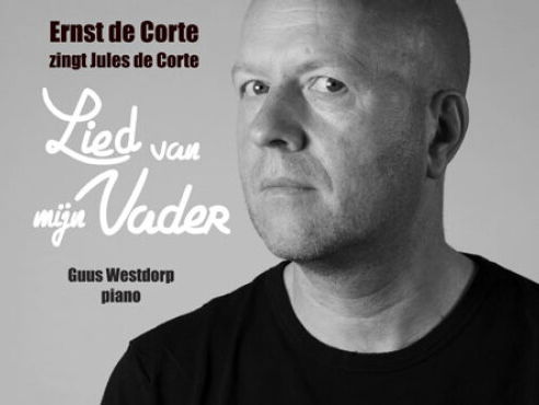 Ik zou wel eens willen weten - Ernst de Corte en Guus Westdorp