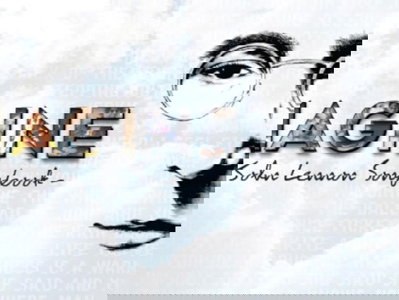 Theatertournee Imagine - The John Lennon Songbook van start