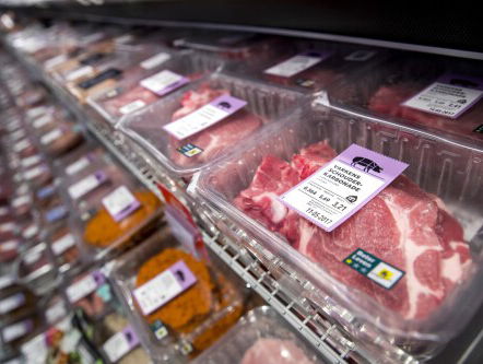 Varkensvlees wordt een stuk duurder