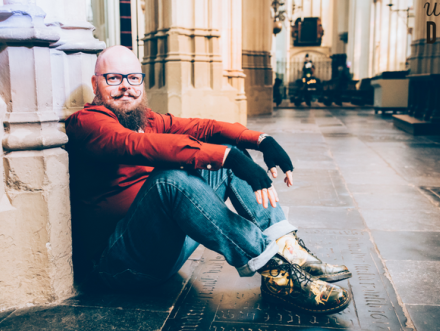 Is theologie nog relevant anno 2017?