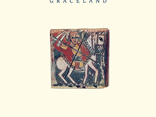Diamonds On The Soles Of Her Shoes - Paul Simon