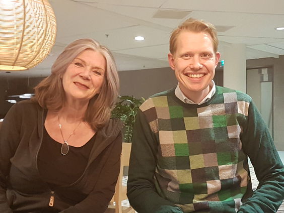 Lenny Kuhr over geen Songfestival 2020 en het vervolg op De Troubadour