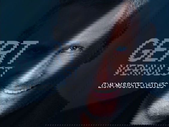 Gert Verhulst gaat zelf de liedjes zingen die hij voor Studio 100 schreef