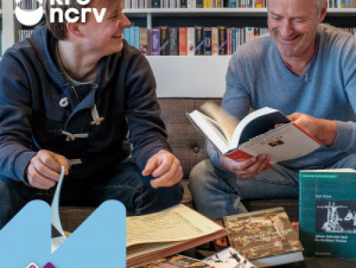 Matthäus Passion voor Dummies