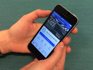 Chatbot tegen zelfmoord