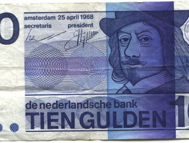 Guldens inleveren bij DNB, maar waar nog meer?