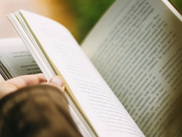 Kees Hulst: Luisterboeken inspreken is een uitdagende klus