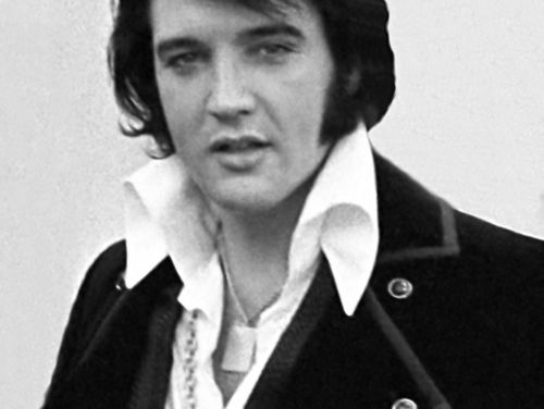 De 29ste verjaardag van Elvis Presley