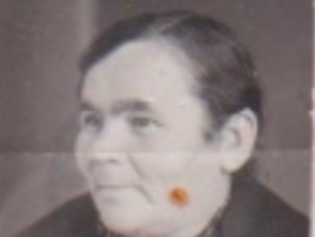 Fred zoekt jongen van toen Kees deel 1