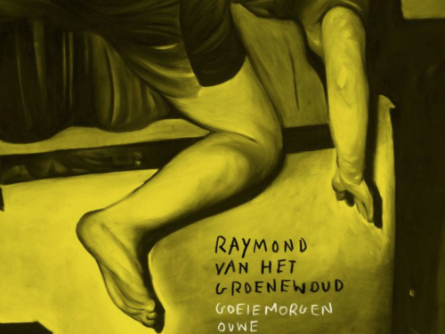 Goeiemorgen Ouwe Rotkop - Raymond Van Het Groenewoud