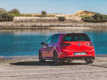 Opgepast, spookauto's op de weg