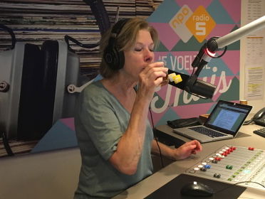 Petra's sherry avond!