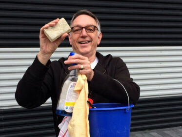 Henk's Huishoud Hoekje