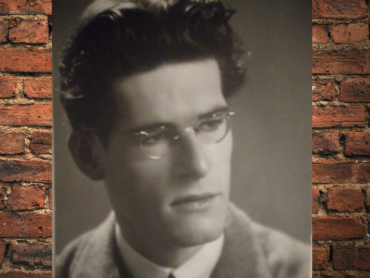 Ellen zoekt herinneringen aan vader Leo deel 6