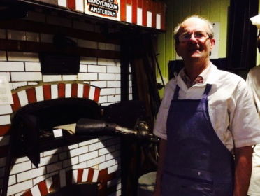 Het leukste uitje van Nederland: Bakkerijmuseum