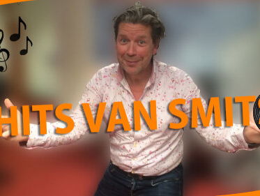 Hits van Smits: The Magical Mystery Tour – The Beatles