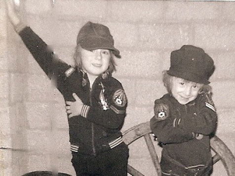 Broer Armando over Marco Borsato