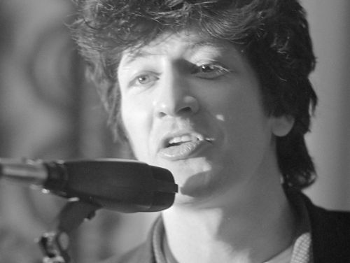 Classic Album: Shpritsz van Herman Brood & His Wild Romance