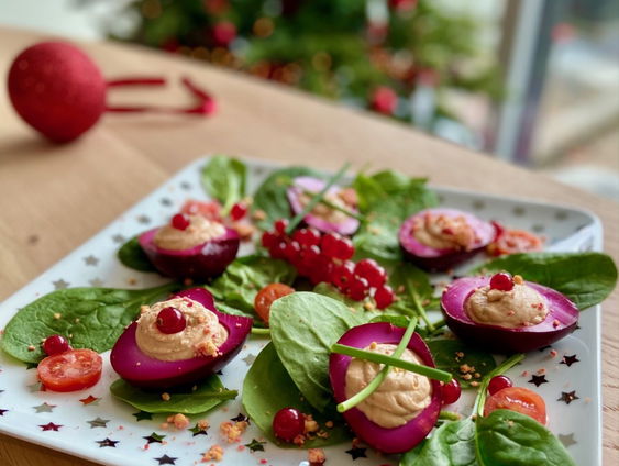 KoelkastCoach Sabine Leijten over gezond gourmetten!