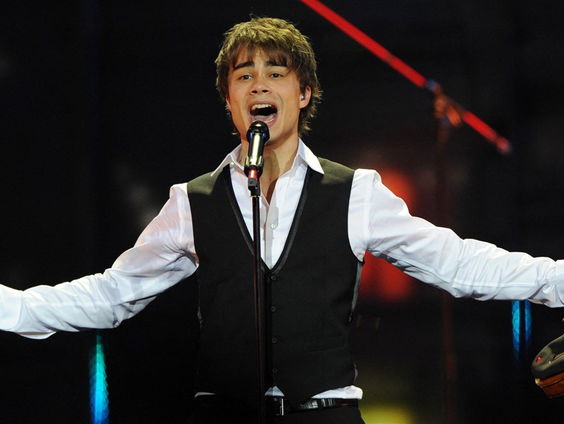 Eregalerij Songfestival: Noorwegen