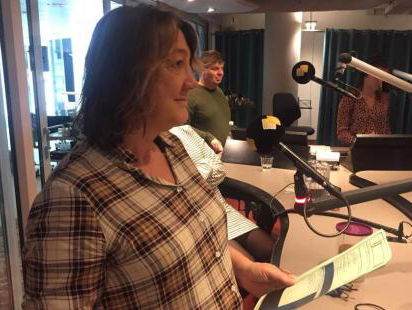 Carolien Pelders zoekt halfbroer Robert van de Pas deel 1