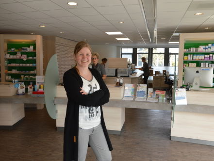 Deze week veel aandacht voor de Week van Zorg en Welzijn