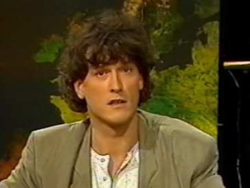 Bas Westerweel: Hoe is het?