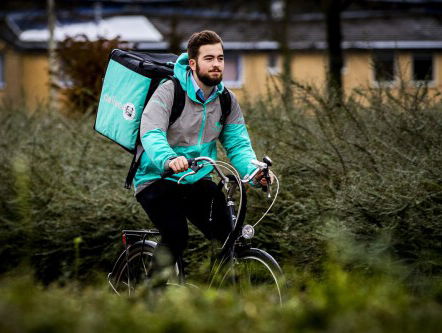 Maaltijdbezorger speurt naar vermiste Nederlanders