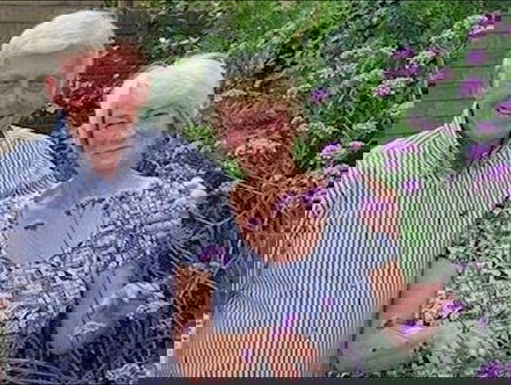 In gesprek met Winnie Biesheuvel over The Scorpions