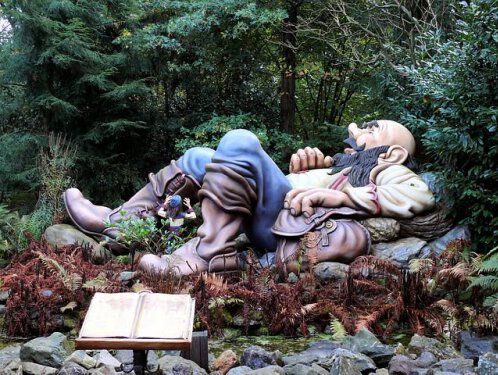 Stichting het Vergeten Kind trakteert 1500 kwetsbare kinderen op een dagje Efteling