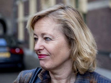Minister Bussemaker: "De Nationale voorleesdagen zijn ontzettend belangrijk"