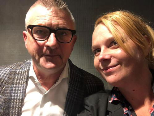 Strafrechter Gerlof Meijer over zijn theatercolleges