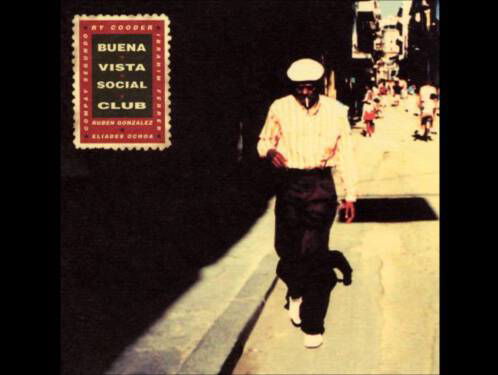 Chan Chan - Buena Vista Social Club