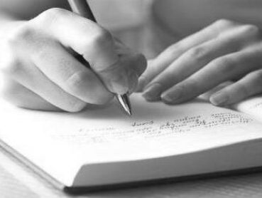 Gerard Ekelenkamp (80) schrijft nog dagelijks in zijn dagboek