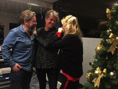 De MAX! Kantoorsessies met JB Meijers!