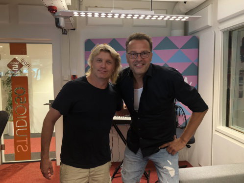 Hans Klok emigreert naar Las Vegas