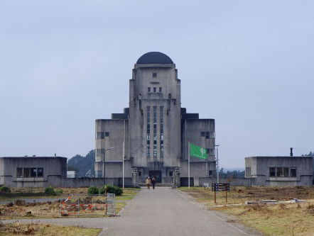 De rijke geschiedenis van Radio Kootwijk