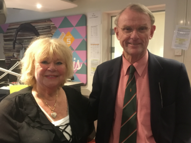 Gast: Michiel Eijkman