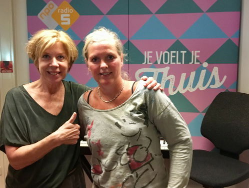 Forensisch dierenarts Monique Verkerk