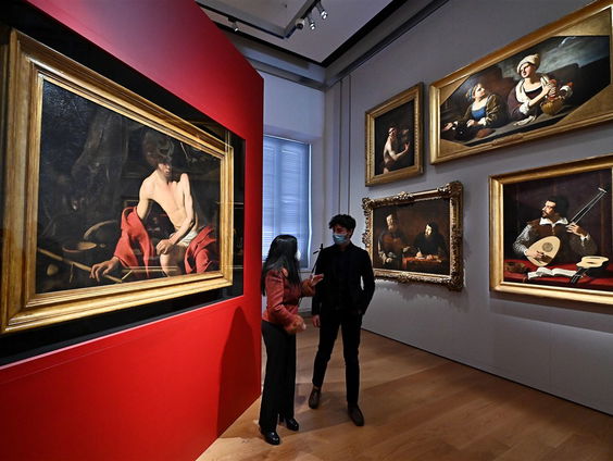 Van Nu Naar Toen: Kunstwereld op z’n kop door geweldige vondst!