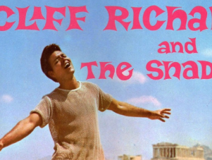 De vakantieplaat van Ineke