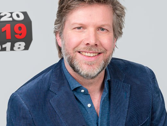 EO directeur Arjan Lock over 2018